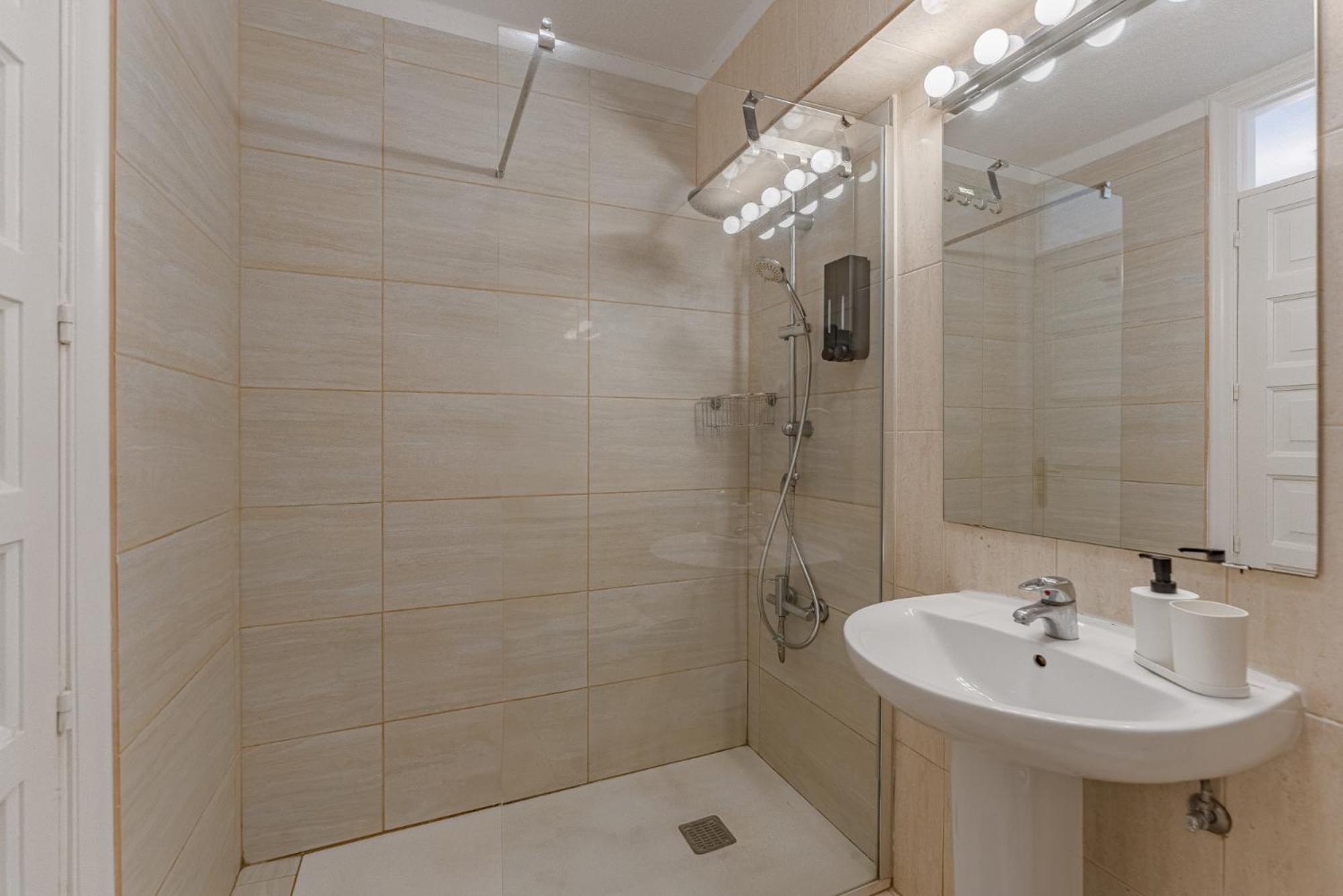Parque Santiago II Exceptional Duplex With Terrace Apartment Playa de las Americas  Luaran gambar